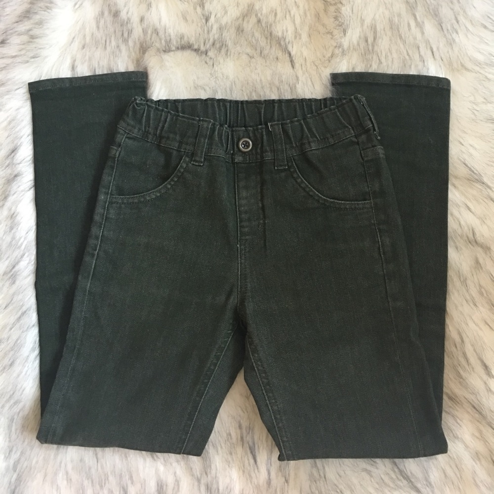 Uniqlo Pull-On Jeans 👖